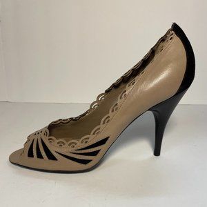 Malandrino Pumps